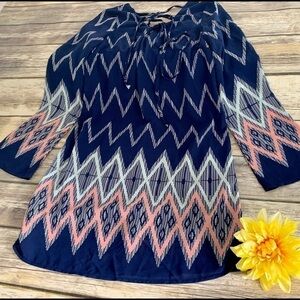 👗MULTI STRIPE DRESS